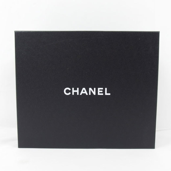 CHANEL Matelasse Chain Shoulder Bag Lambskin Leather Medium  Chanel Chain Bag Matelasse Black Shoulder Lambskin